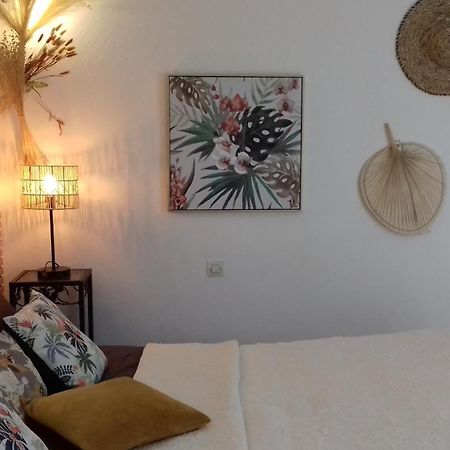 Les Chardons Bleus Bed & Breakfast Lorgues Ngoại thất bức ảnh